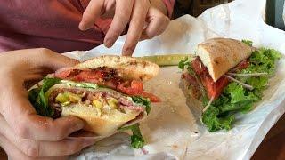 Mitchell's Deli - East Nashville, TN (Revised)