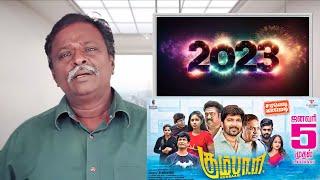 TOP 10 MOVIES of 2023 - Tamil Talkies