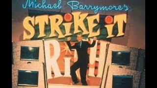 Michael Barrymore's Strike it Rich - Best Moments