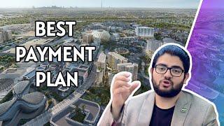 Best Payment Plan for Luxury Living : Sky Residences in Expo City Dubai