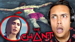 CAN WE SOLVE THE MYSTERY ON THE ISLAND !?! (The Chant)