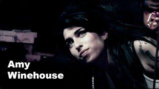 Amy Winehouse - Rehab [Live In Philly] (2007)