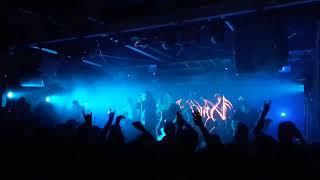 Draconian live @ JunkYard Dortmund (09.11.'24)