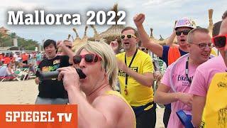 Mallorca 2022: Ballermann und Luxus | SPIEGEL TV