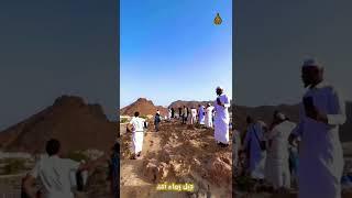 Ghazwa e Uhud in Madina| Ziyarat Vlog | Rizwan Baloch