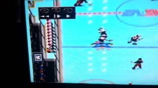 Roenick Out of the Box