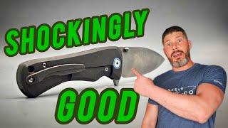 7 Knives That Suprised Me