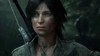 Shadow Of The Tomb Raider - Jaguar Empress