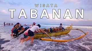 10 TEMPAT WISATA DI TABANAN BALI 2024 TERBARU, Viral & Lagi Hits Paling Populer