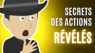 Pourquoi les Experts Recommandent Ces Actions pour Maximiser Vos Gains !