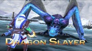 Dragon Slayer™ - Universal - HD Gameplay Trailer