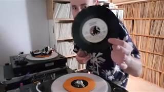 DJ Andy Smith - Reach Up - Disco Wonderland Mix (30 x 7" 45s in 20 Mins)