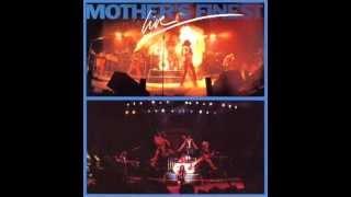 Mother's finest - Can't fight the feeling Track 10 live album 1979