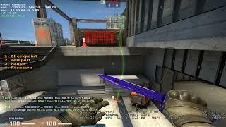 Hardest Jumpbug on Vertigo