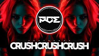 PSYTRANCE ● Paramore -  Crushcrushcrush (Highvoltz & Gallantry Remix)