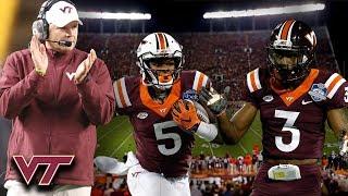 Virginia Tech Football: It’s Time | 2017 Hype Video