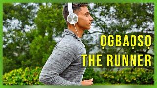 Learn Igbo with a story | Ọgbaọsọ - The Runner | Igbo Language