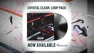 [FREE] Mix Loop Pack - ''Crystal Clear''