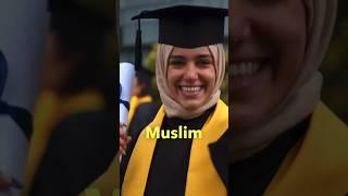 3 Tips for Muslim Students in University!  #shorts #muslim #student