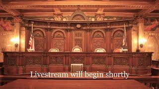 May 30, 2024 Appellate Division, First Department Live Stream