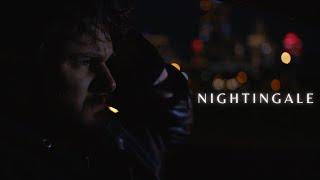 Nightingale - Short Film/Proof of Concept