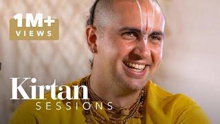 Krishna Govinda Govinda Gopala - Aaradhakananda & Pravesh | Kirtan Sessions