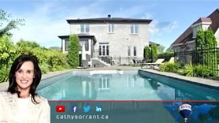 L'Immobilier  AUTREMENT: VENDU  Blainville