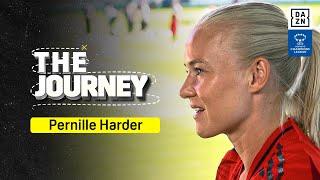 10-Year-Old Pernille Manifested Her Football Dream… AND MADE IT HAPPEN! | The Journey