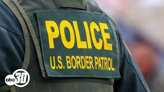 78 immigrants detained by Border Patrol throughout the Central Valley, officials say