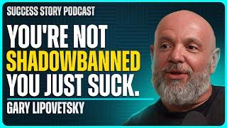 How to Build and Monetize an Audience | Gary Lipovetsky - Creator Economy & Influencer Expert