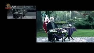 Iranian Political Comedy