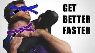 Tips for Each Belt in Jiu Jitsu