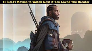 WorldFree4u Super Hit Sci-Fi Movies List to Watch Next if You Loved The Creator