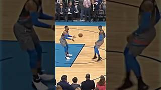 Russ and Melo's tip-off Ritual reunion  #shorts