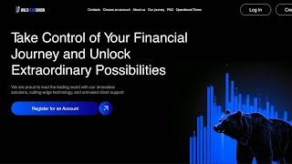 Wildbearunion Scam - Reclaim all your Deposit Now