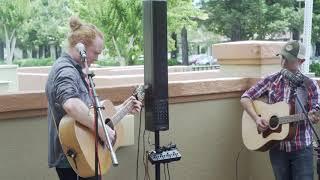 Hub's Coffee Presents: David Hiemstra and TK Tran, June 29, 2019