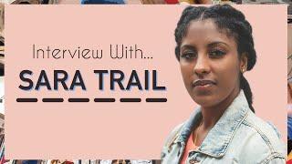 Interview with Sara Trail of Social Justice Sewing Academy