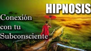  Conexión con tu Subconsciente y la conciencia del uno, hipnosis, Preparación Para Qhht