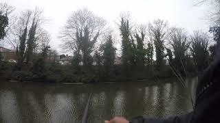 Cinque ports Christmas match 15/12/24 part four