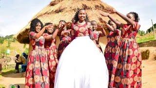 Funny Marakwet Pre-wedding SERMON