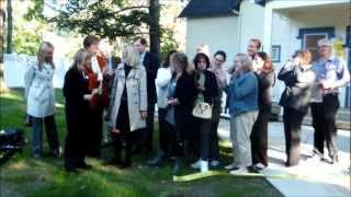 Read House Grand Opening