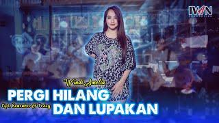 Pergi Hilang Dan Lupakan - Windi Amelia - IVANPRO