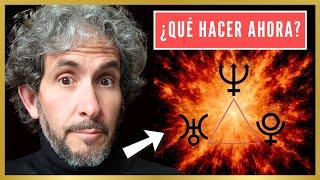 Nadie Está Preparado Para Esto... (El Cambio de Reglas es Inminente)