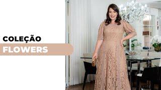 LANÇAMENTO COLEÇÃO PLUS SIZE |  KAULY | Renata Castanheira Crente Chic Moda Evangélica