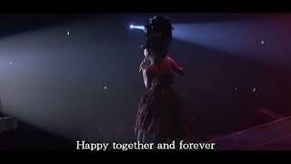 MISIA  - Catch the Rainbow - THE TOUR OF MISIA DISCOTHEQUE ASIA 2008-2009