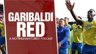 CRYSTAL PALACE 1 NOTTINGHAM FOREST 1 | SIGNING OFF TO THE SOUND OF SHAKIRA