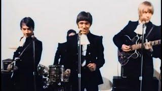 The Easybeats   Friday On My Mind   IN COLOR