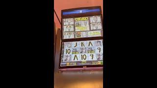 강원랜드 인기슬롯머신 시카고 보너스 모음 CHICAGO #casino #slot #slotmachine