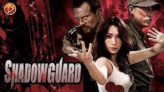 SHADOWGUARD: THE BLOOD BOND  Exclusive Full Thriller Action Movie Premiere  English HD 2024