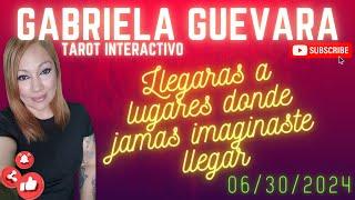 Llegaras a lugares donde jamas imaginaste llegar #tarot #tarotgratis #tarotinteractivo #tarotreading